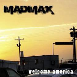Mad Max : Welcome America